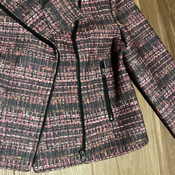 NWOT French Connection coat. Size US 6 - Picture 3 of 6